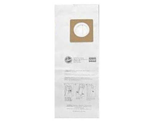 Hoover CU2 Hushtone Standard Bags AH10143 - Click Image to Close