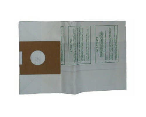Hoover Type M Dimension Canister Bags (3 pk) - Click Image to Close