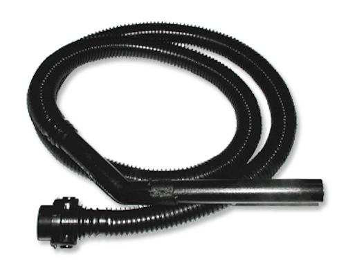 Sanitaire Mighty Mite Hose 60289-1 - Click Image to Close