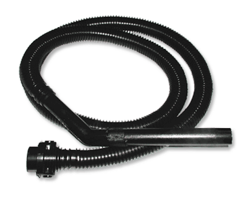 Power Flite PF5 Canister Hose - Click Image to Close