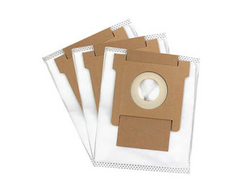 Irobot Roomba Clean Base Vacuum Bags 4640235 (3 pack) - Click Image to Close
