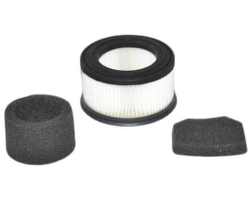 Kenmore Stick Vac Filter Set 561025105 - Click Image to Close