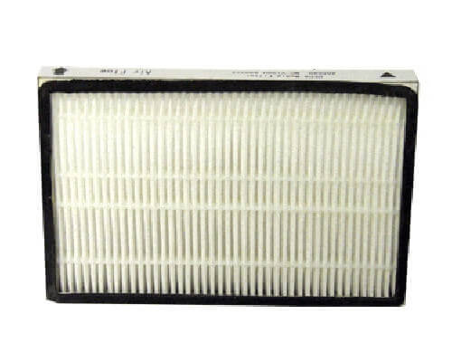 Kenmore EF-1 HEPA Filter 20-86889 & 20-53295 - Click Image to Close