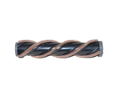 Kenmore Stick Vac DS4090 Brush Roller - Click Image to Close