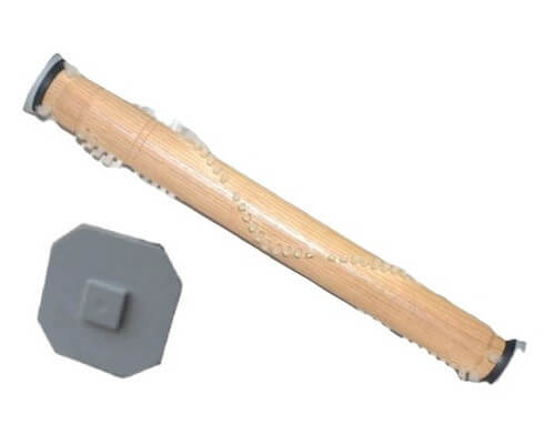 Titan T9000 and T9500 Brush Roller - Click Image to Close