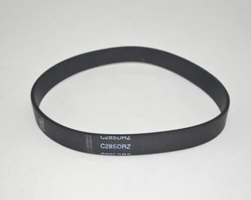 Panasonic Type UB-12 Vacuum Belt MC-V390B (Single) - Click Image to Close