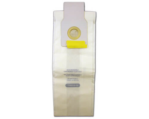 Panasonic Type U-7 Vacuum Bags MC-142M - Click Image to Close