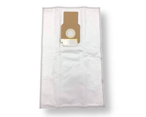 Panasonic Type U-2 U-10 & U-2OE Allergen Bags (3 pk) - Click Image to Close