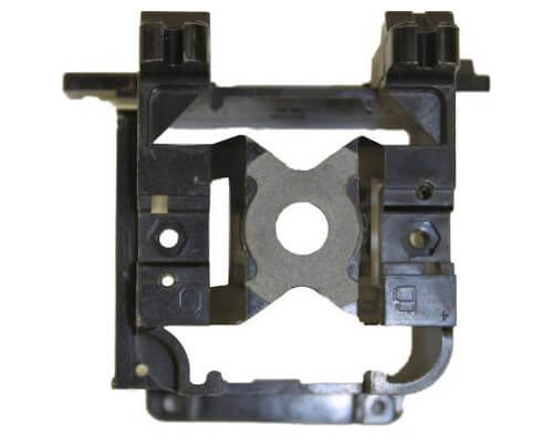 Kirby Motor Housing 100196S - Click Image to Close