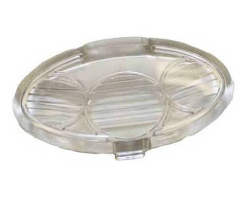 Kirby Headlight Lens - Avalir Sentria - Click Image to Close