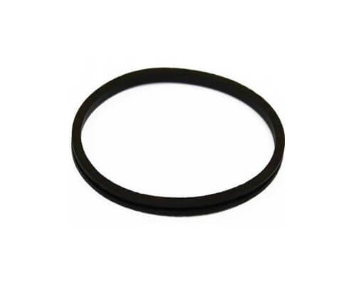 Kirby Fan Case Gasket 122068S - Click Image to Close