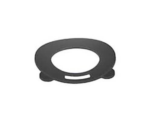 Kirby Fan Chamber Gasket 122097s - Click Image to Close