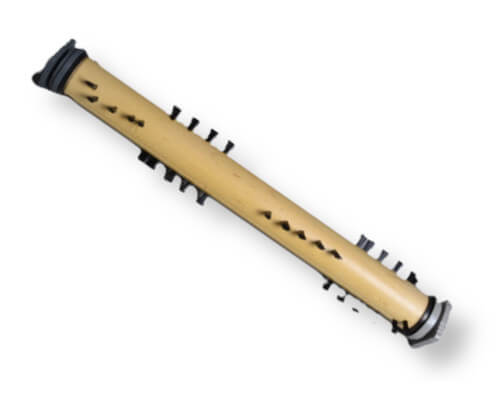 Kirby Generation 3 and G4 PET Brush Roller - Click Image to Close