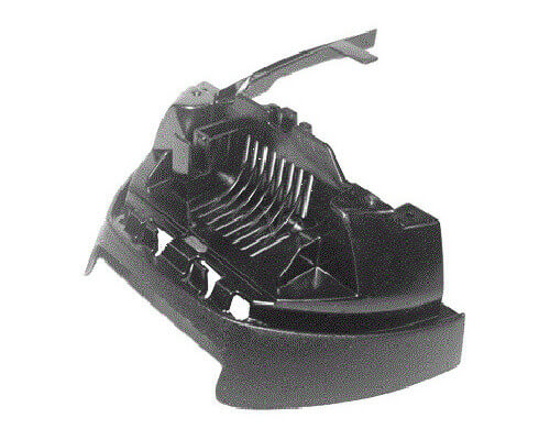 Kirby Headlight Frame Bracket 161799 - Click Image to Close