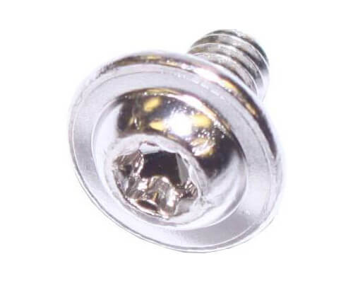 Kirby Scuff Plate Screw 233405S - Click Image to Close