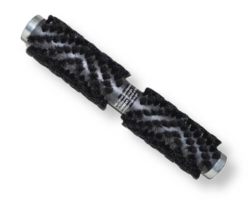 Kirby Shampoo Brush Roll - Heritage Legend Classic - Click Image to Close