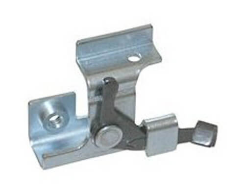 Kirby Tranmission Bracket Cam 557689A - Click Image to Close