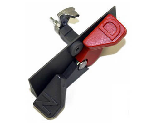 Kirby Neutral Drive Pedal Sentria - Click Image to Close