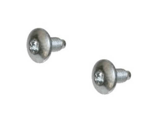 Kirby Front Wheel Screws - G series - Click Image to Close