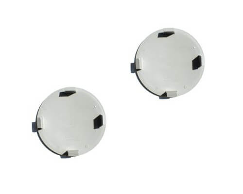 Kirby Sentria Rear Wheel Hub Cap (2 pack) - Click Image to Close