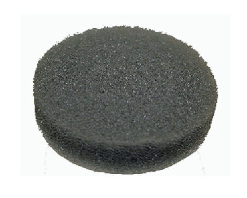 Kirby Shampoo Tank Sponge 307389S - Click Image to Close