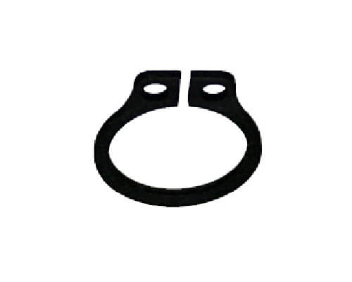 Kirby Rear Wheel Clip 601689A - Click Image to Close