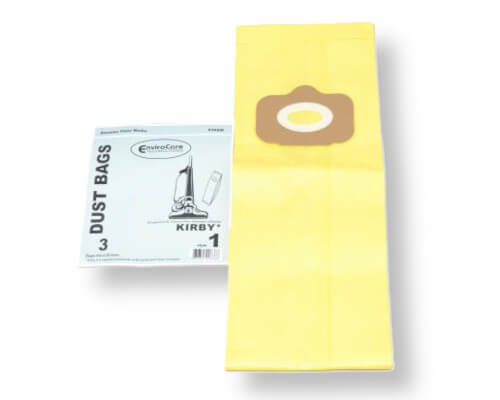 Kirby Style 1 Vacuum Bags - Tradition (3 pk) - Click Image to Close