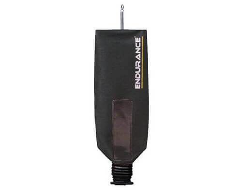 Koblenz Commercial Zipper Bag 46-2940-8 - Click Image to Close