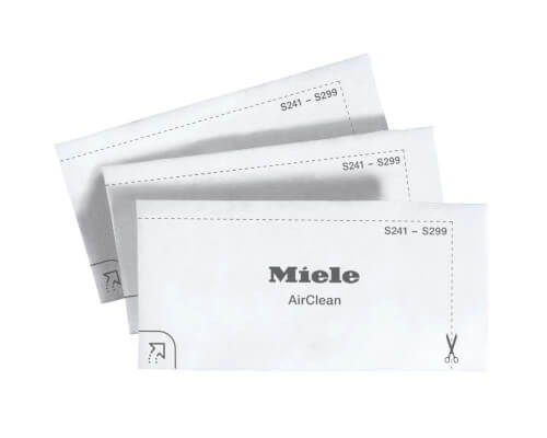 Miele SF-SAC20 SF-SAC30 Filter - Click Image to Close