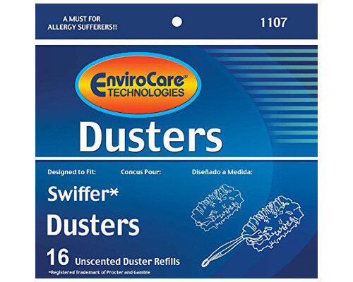 Swiffer Duster Refills (16 pack) - Click Image to Close