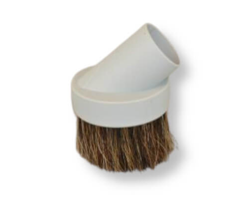 Dusting Brush (Gray) - Click Image to Close