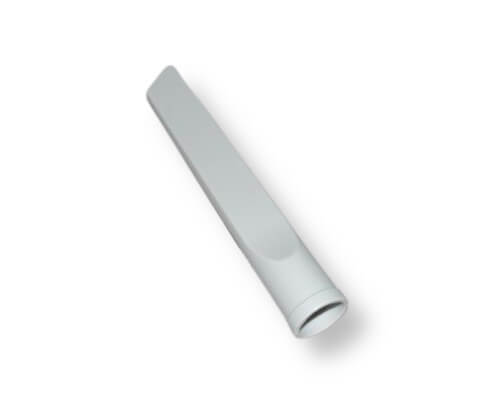 Crevice Tool - 9 in (Gray) - Click Image to Close