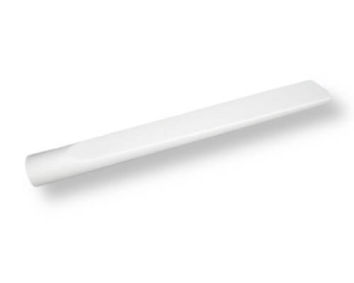 Crevice Tool - 12 in (White) - Click Image to Close