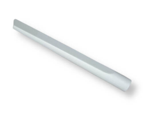 Crevice Tool - 12 in (Gray) - Click Image to Close