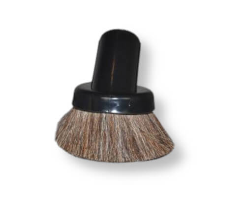 Dusting Brush (Black) - Click Image to Close