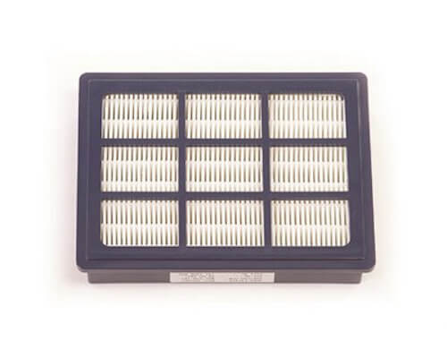 Clarke H13 HEPA Vacuum Filter - Click Image to Close