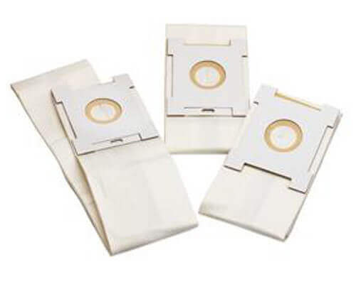 Nutone VX550 & VX1000 Vacuum Bags VX3918STD - Click Image to Close