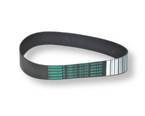 Oreck U2000RB-1 Vacuum Belts 430001009 - Click Image to Close