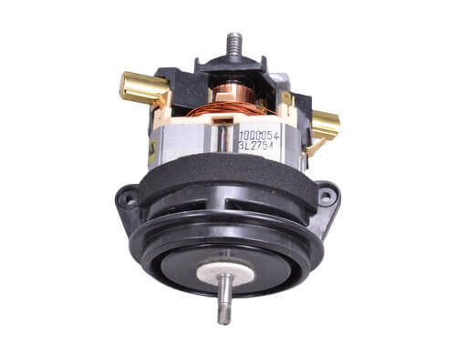 Oreck U2000 Vacuum Motor 09-75505-02 - Click Image to Close