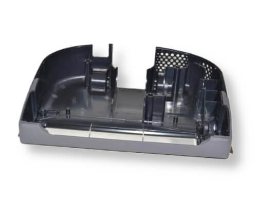 Oreck Elevate Bottom Plate 430000380 - Click Image to Close