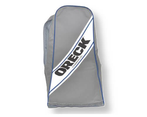 Oreck XL2100 Outer Bag 430001047 - Click Image to Close
