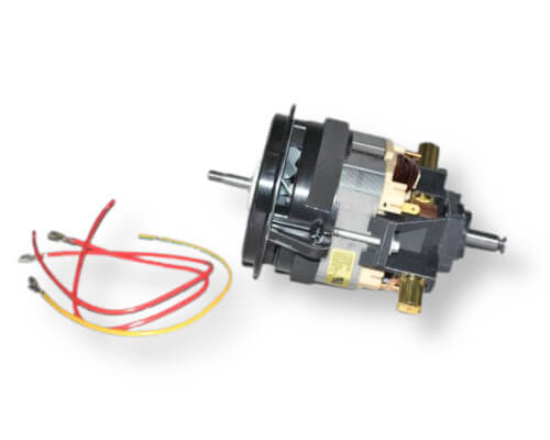 Oreck XL Vacuum Motor (Aftermarket) - Click Image to Close