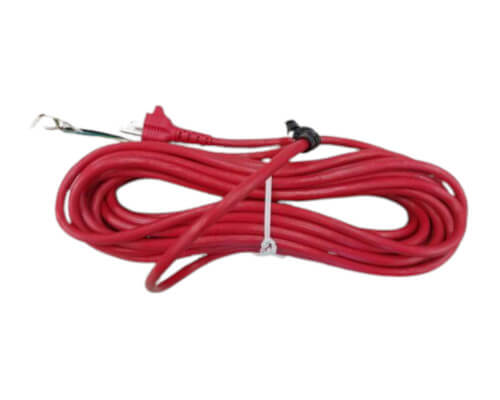 Oreck Upright Commercial 3 Prong Cord 75558-02-441 - Click Image to Close
