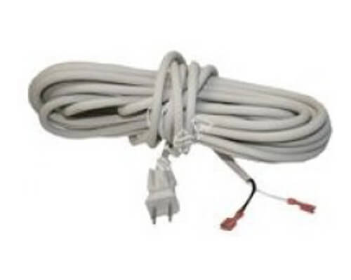 Oreck Upright Vacuum Cord 75896-01-328 - Click Image to Close