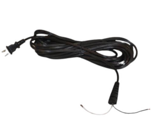 Oreck Power Cord 75896-04-327 - Click Image to Close