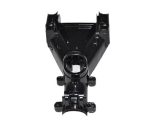 Oreck Magnesium Upper Bag Bracket 83067-01 - Click Image to Close