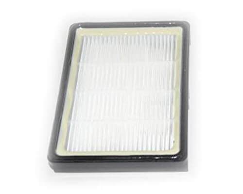 Oreck Buster B HEPA Filter HF1000 - Click Image to Close