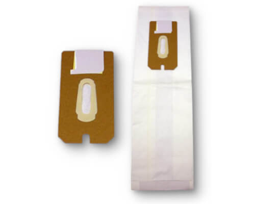 Oreck U2000 & XL2100 Vacuum Bags (8 pack) - Click Image to Close