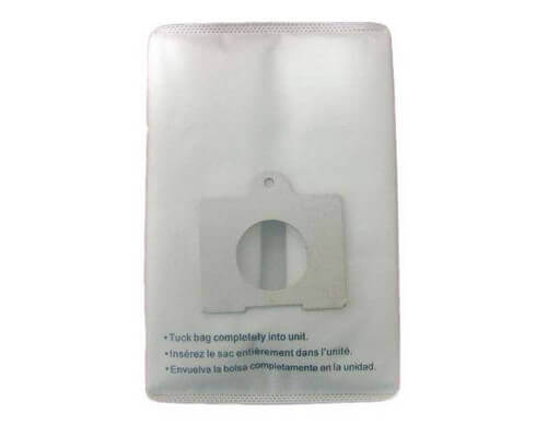 Panasonic Type C-18 Canister Vacuum Bags AMC-J3EP - Click Image to Close