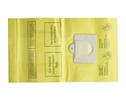 Panasonic Type C-5 Canister Bags MC-V150M (3 pk) - Click Image to Close